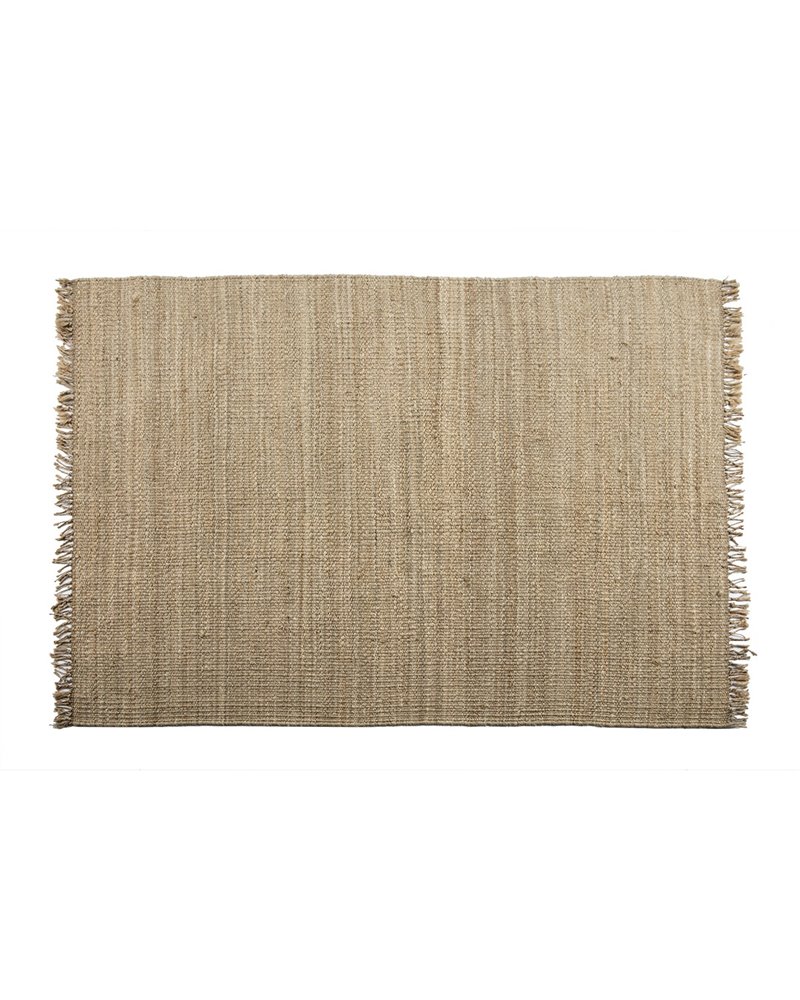 ALFOMBRA 240X1X300 YUTE NATURAL REF.-80931-00 ALFOMBRA 240X1X300 YUTE NATURAL REF.-80931-00