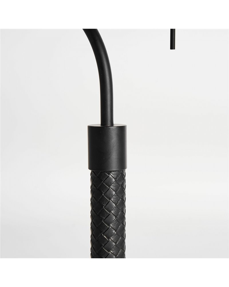 LÁMPARA DE SOBREMESA STRAW REF.-31085