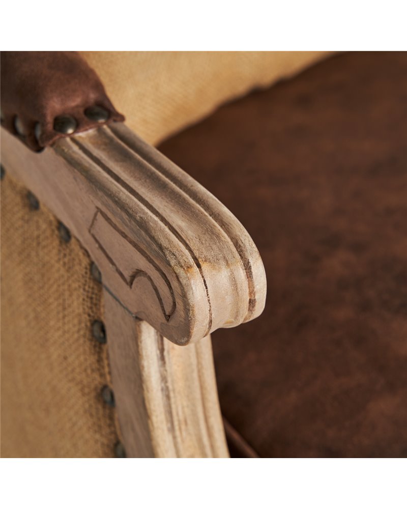 SILLÓN SAMPZON REF.32165