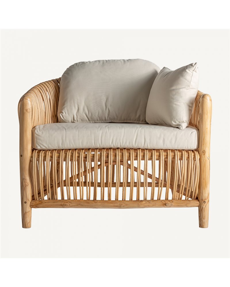 SILLÓN TISNO REF.30058