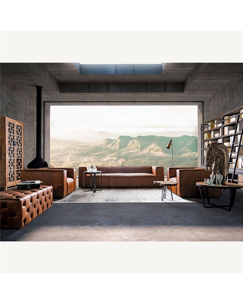 SILLÓN KURZA REF.27239