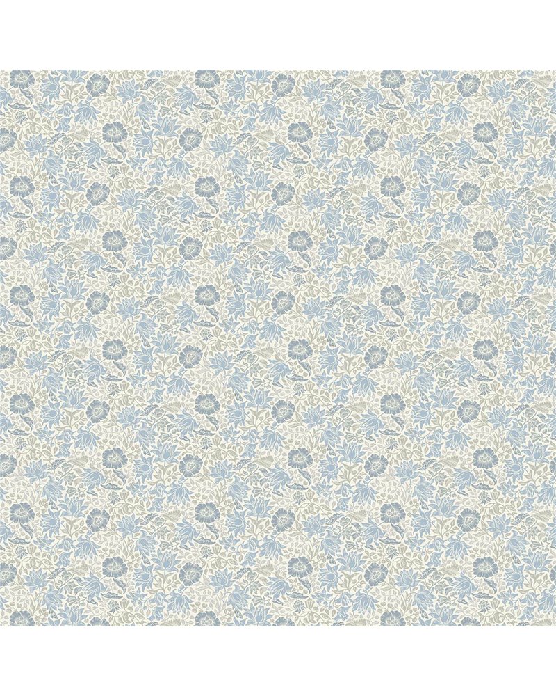 Mallow Denim Ivory F1680-03 Mallow Denim Ivory F1680-03