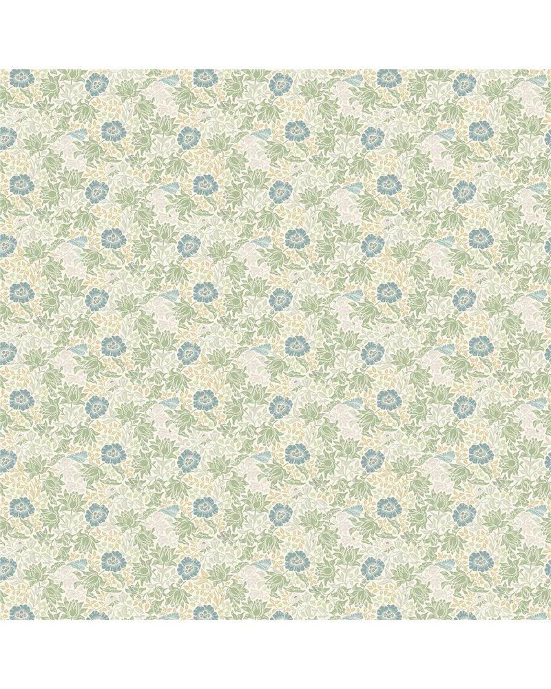 Mallow Apple Linen F1680-02 Mallow Apple Linen F1680-02