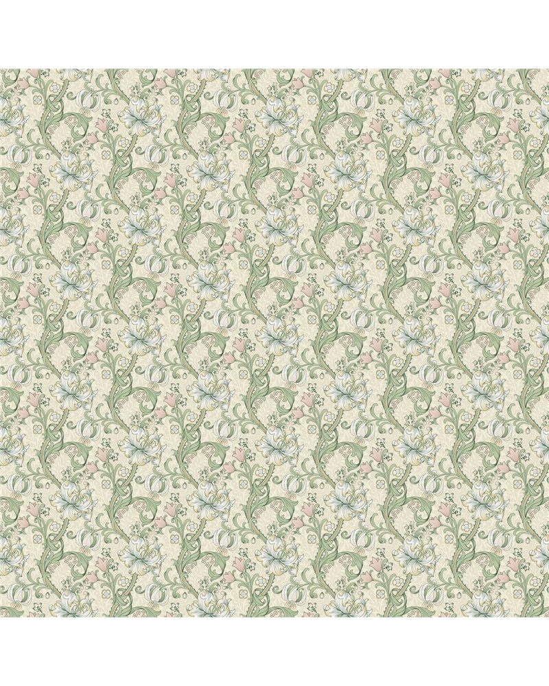 Golden Lily Linen Blush F1677-03 Golden Lily Linen Blush F1677-03