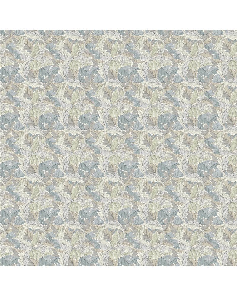 Acanthus Slate Dove F1681-03 Acanthus Slate Dove F1681-03