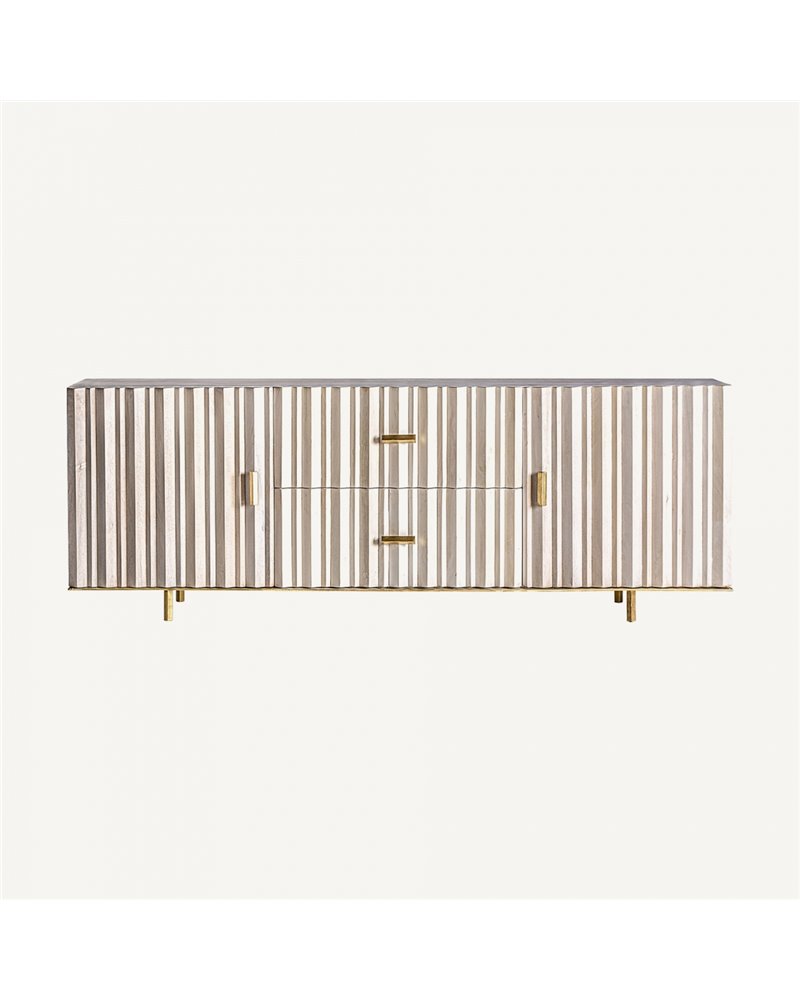 MUEBLE TV-BUFFET GLEES REF.27638 MUEBLE TV-BUFFET GLEES REF.27638