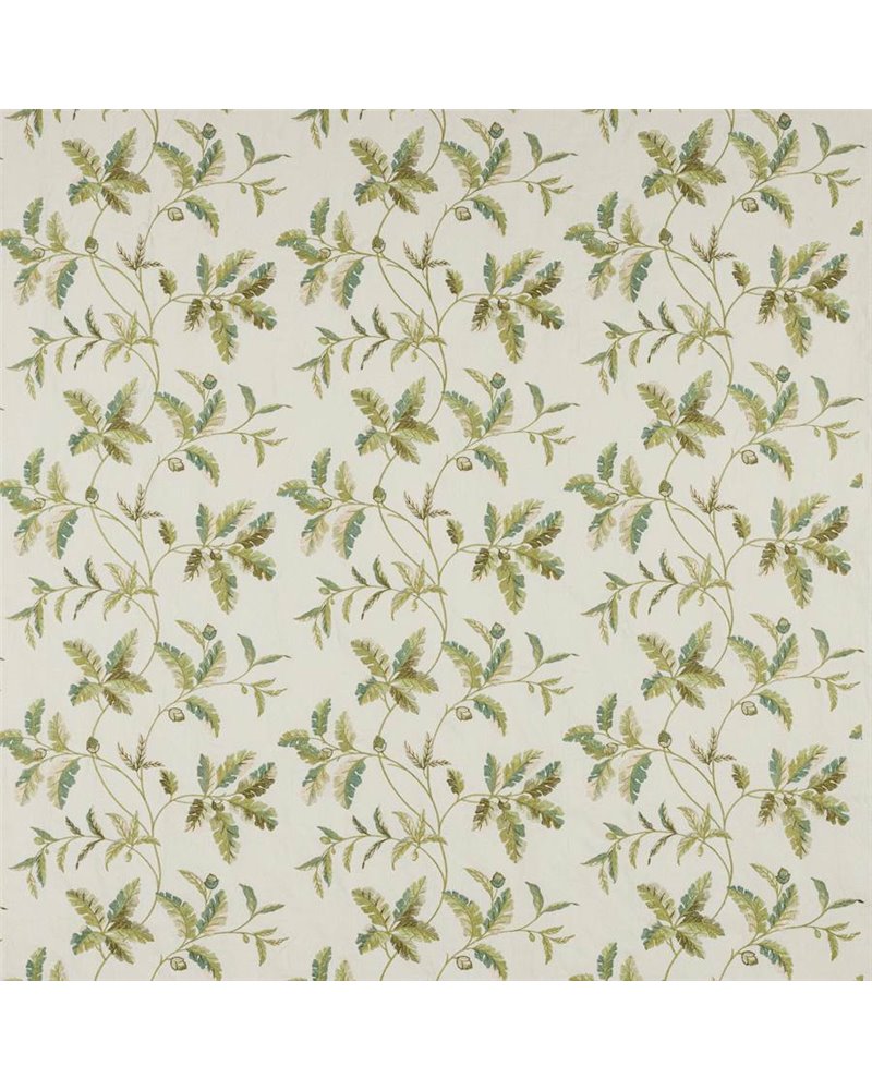 Broadleaf Leaf Green F4820-03 Broadleaf Leaf Green F4820-03