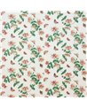 Honeysuckle Red Chintz 01090-01