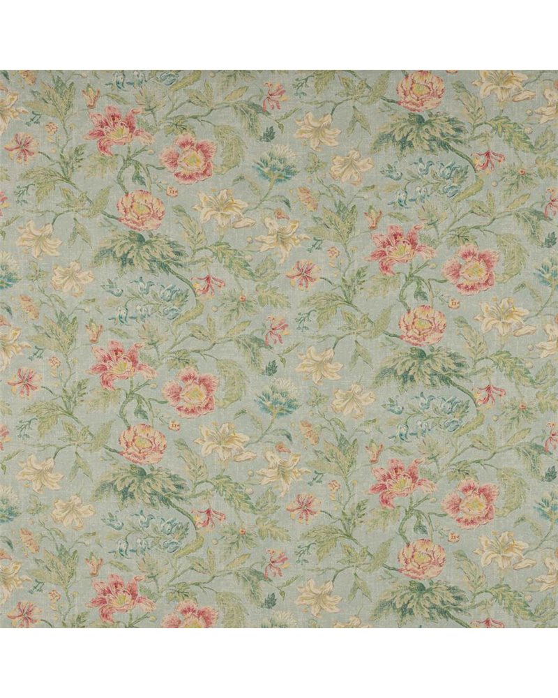 Tapestry Garden Old Blue F4831-03