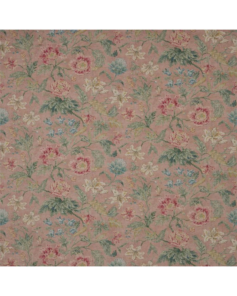 Tapestry Garden Old Pink F4831-02 Tapestry Garden Old Pink F4831-02
