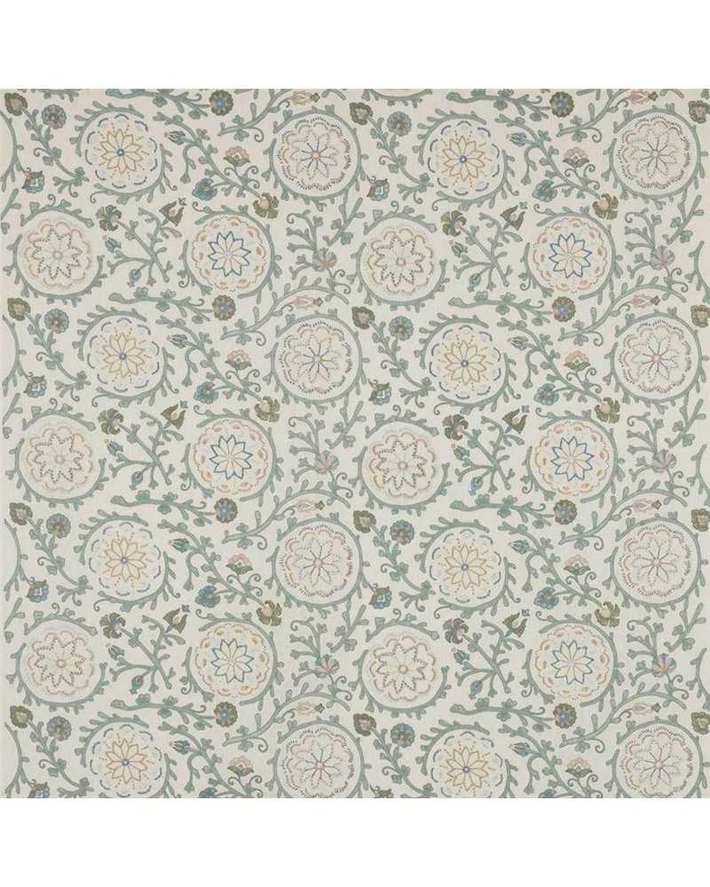 Caspian Old Blue F4822-01 Caspian Old Blue F4822-01