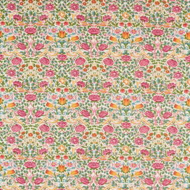 Rose Boughs Green Rose MEWF227023