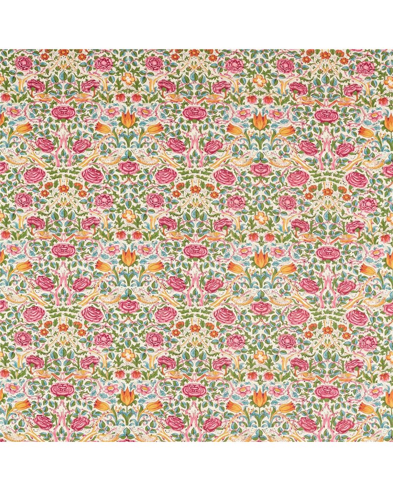 Rose Boughs Green Rose MEWF227023 Rose Boughs Green Rose MEWF227023