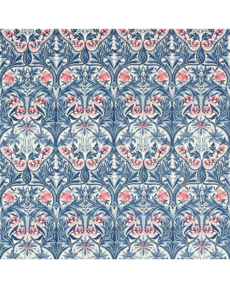 Bluebell Indigo Rose MEWF227037 Bluebell Indigo Rose MEWF227037