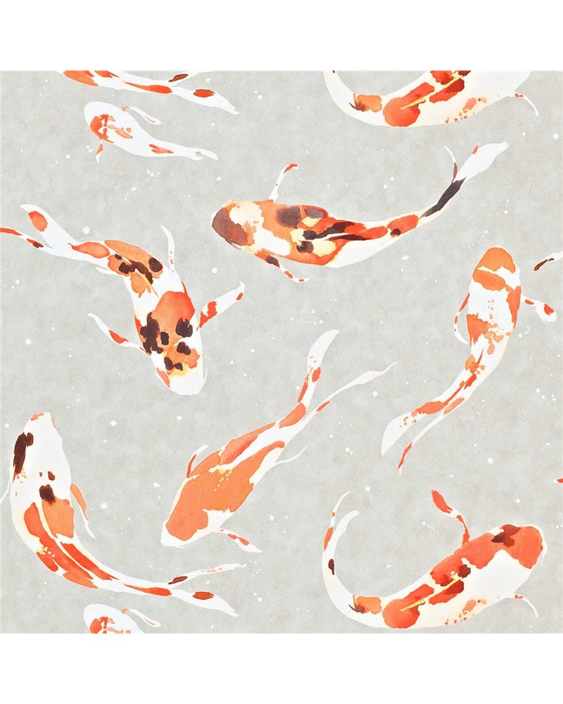 Koi Paprika HMOW110903 Koi Paprika HMOW110903