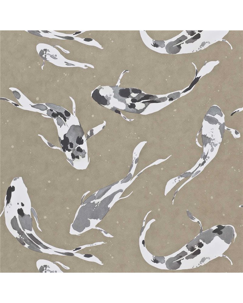Koi Metal HMOW110900 Koi Metal HMOW110900