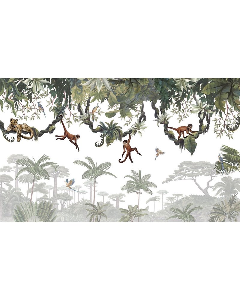 Cheeky Monkeys Cheeky Monkeys