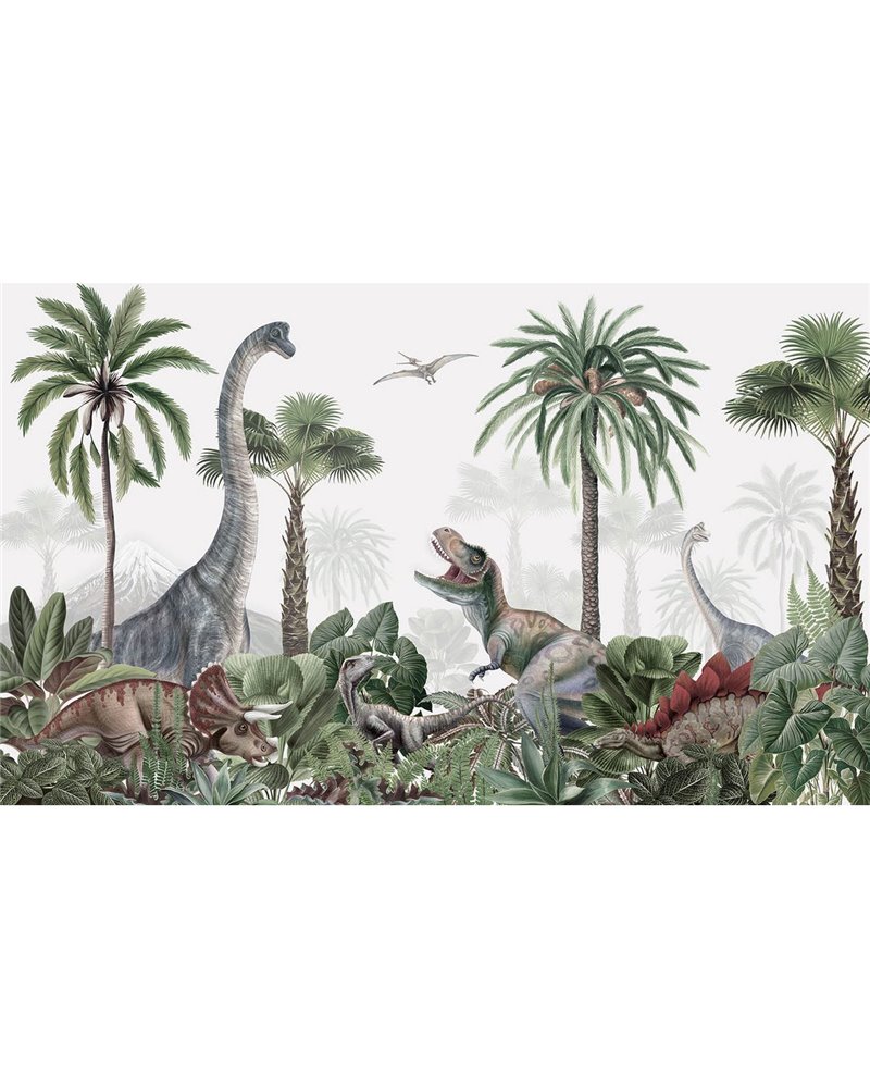 Dino Jive Dino Jive
