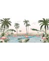 Flamingo Oasis