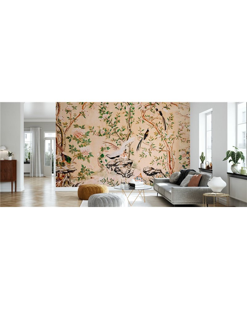 Chinoiserie