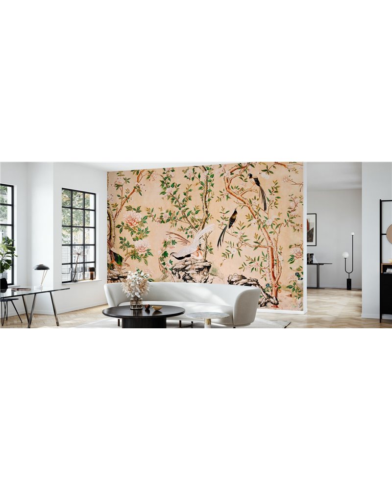 Chinoiserie