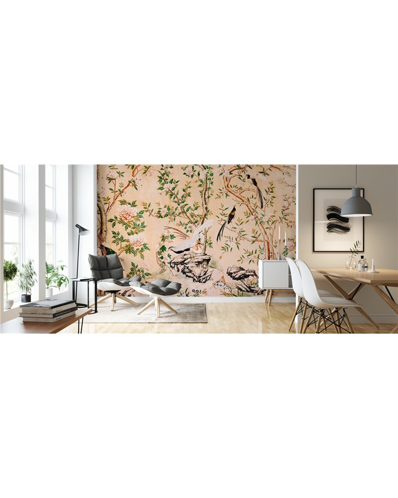 Chinoiserie
