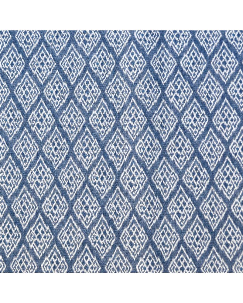 Kasuri Blue TKASBLU Kasuri Blue TKASBLU