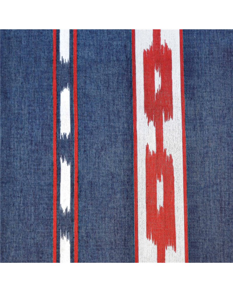 Kente Blue TKENBLU Kente Blue TKENBLU
