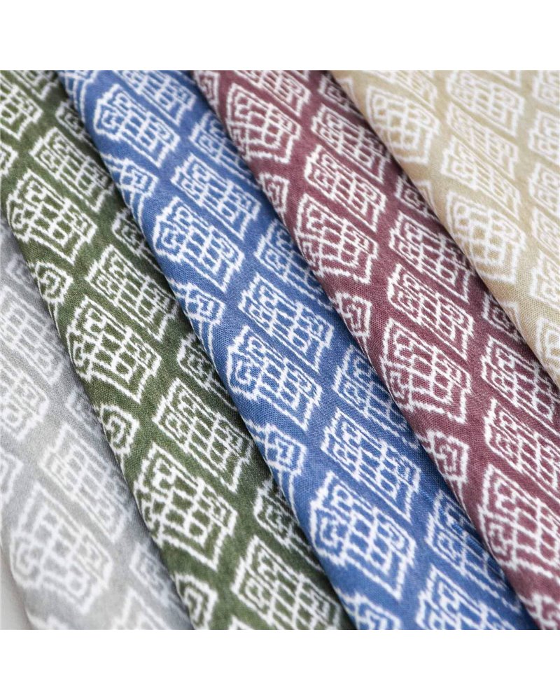 Kasuri Green TKASGRE