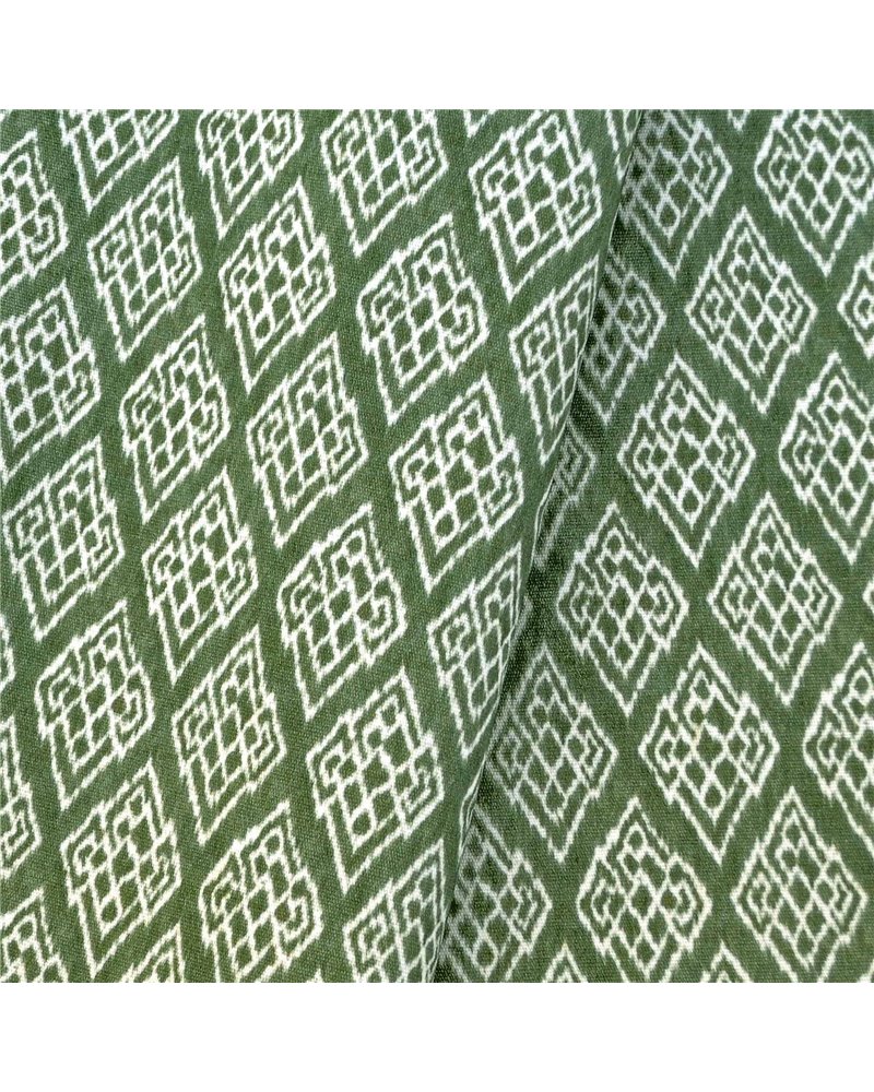 Kasuri Green TKASGRE