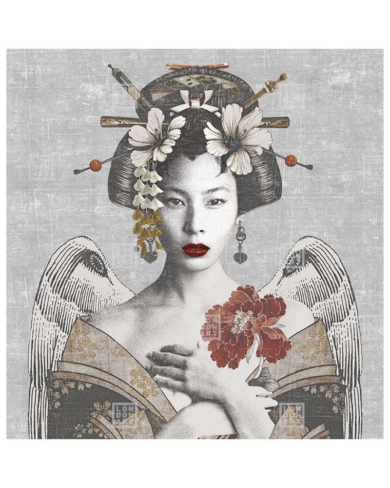 GEISHA 17021-06 GEISHA 17021-06