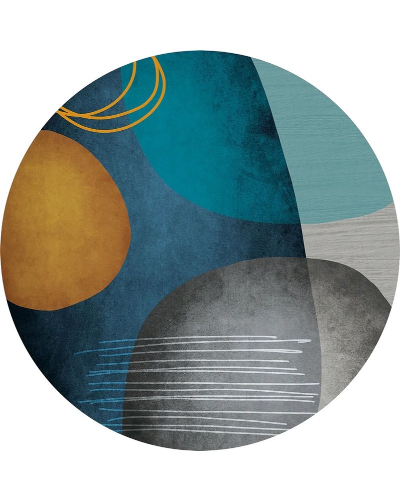 STONES IRRSDS22 01 200x200cm STONES IRRSDS22 01 200x200cm