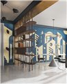 METROPOLIS INKLTLN2303