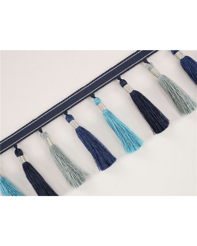 Tassel Fringe Twilight T119-05 Tassel Fringe Twilight T119-05