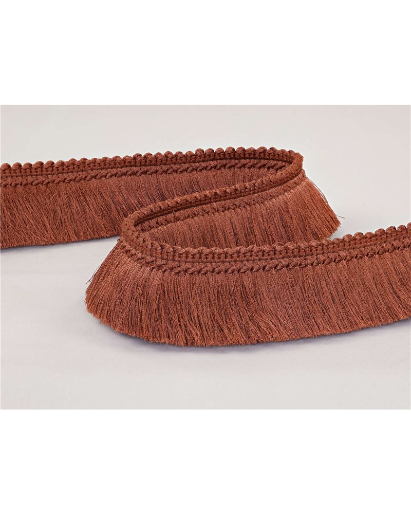 Brush Fringe Serandite T120-04 Brush Fringe Serandite T120-04