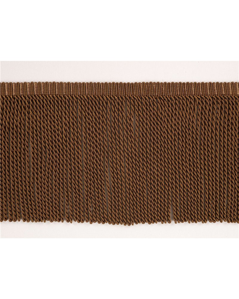 Bullion Fringe Sienna T122-01 Bullion Fringe Sienna T122-01
