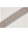 Leopard Braid Luna T123-04