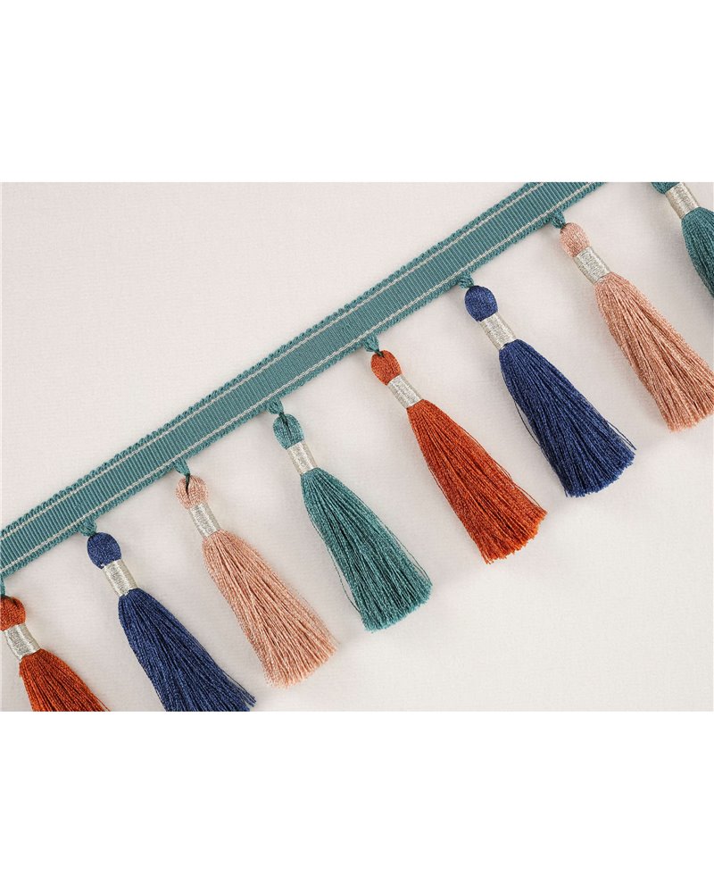 Tassel Fringe Paradise T119-03 Tassel Fringe Paradise T119-03