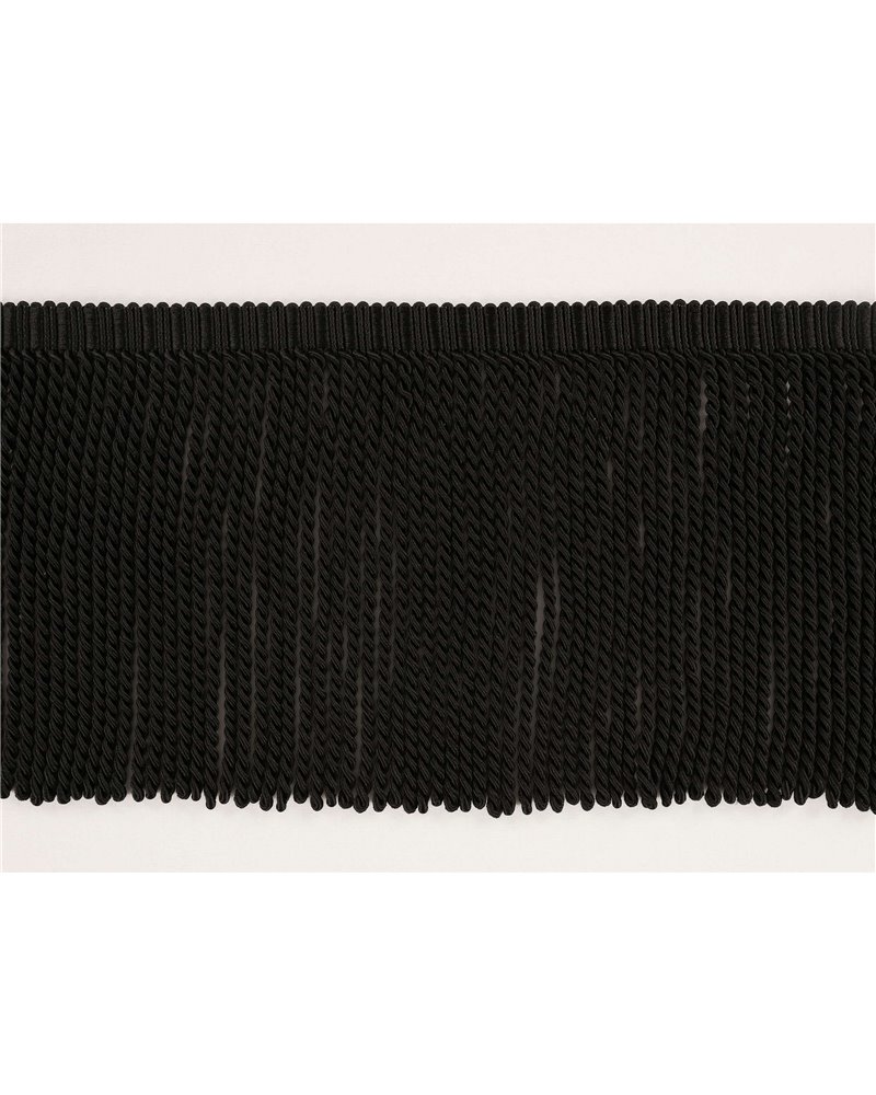 Bullion Fringe Kohl T122-03 Bullion Fringe Kohl T122-03