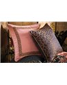 Leopard Braid Luna T123-04