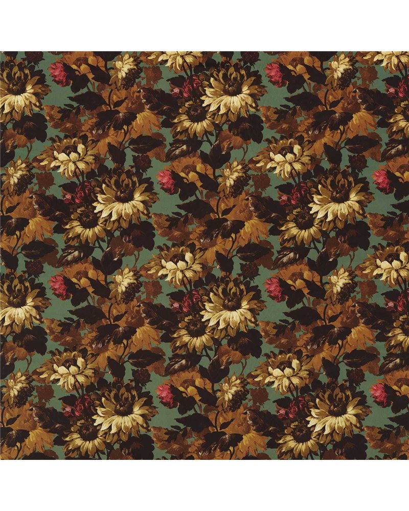 Sunforest Sage Russet F1661-02 Sunforest Sage Russet F1661-02