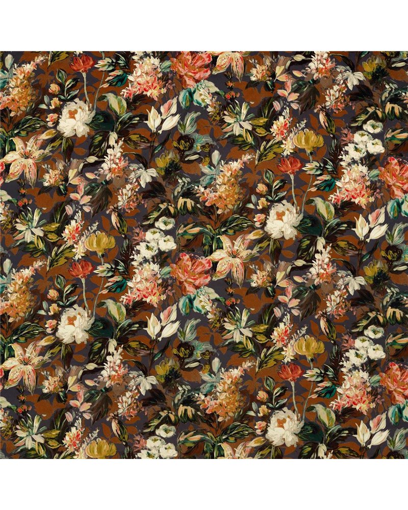 Lilum Russet Noir F1656-02 Lilum Russet Noir F1656-02