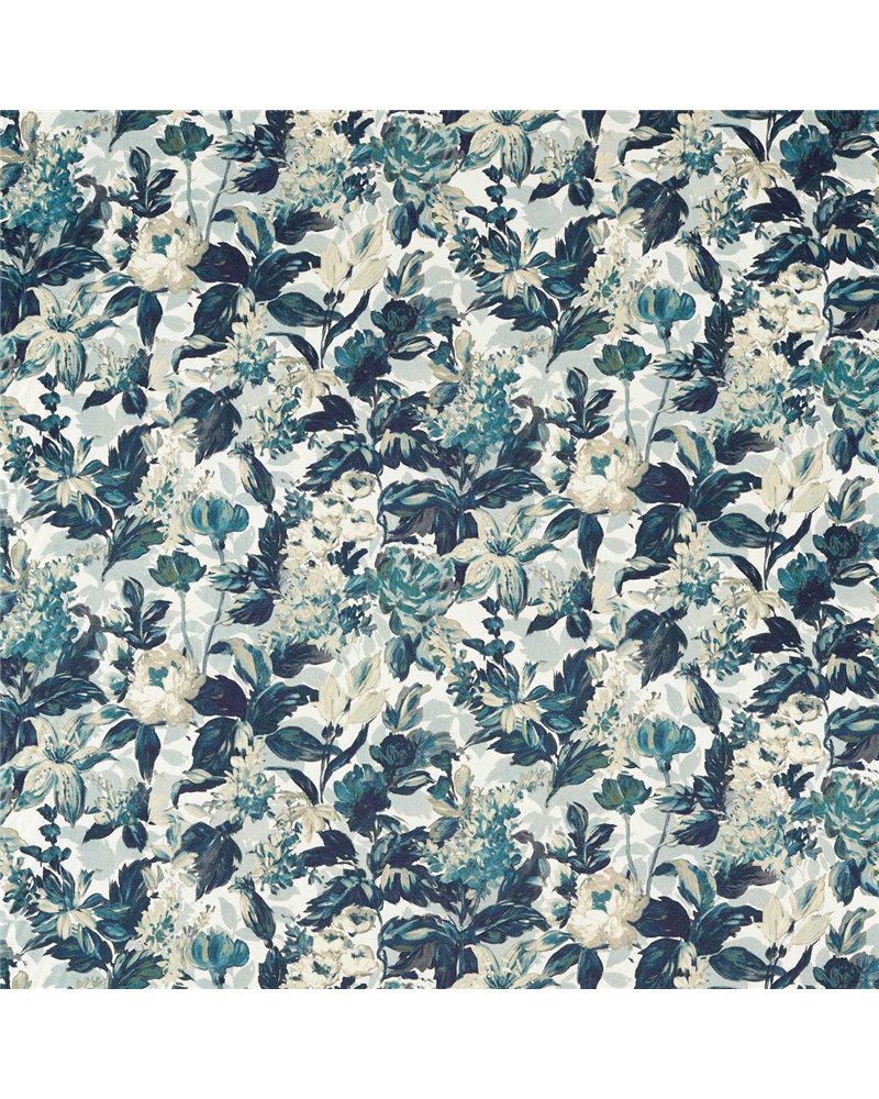Lilum Denim Ivory F1655-01 Lilum Denim Ivory F1655-01