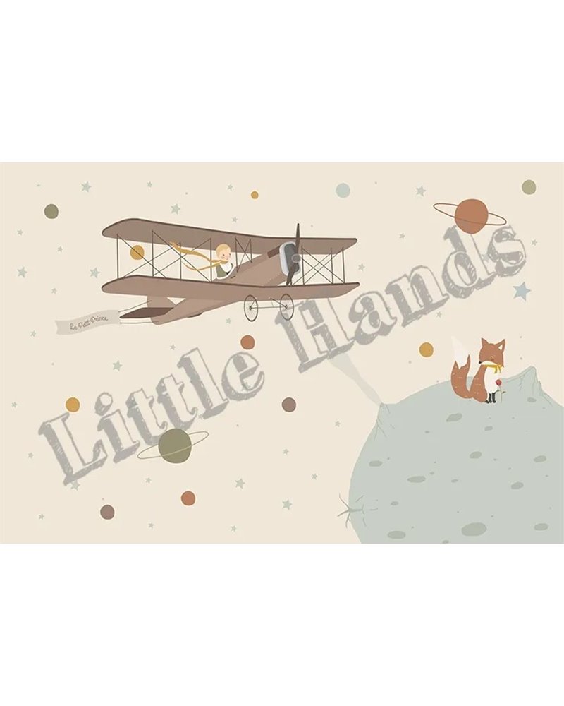 Little Prince II Little Prince II