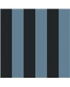 CAMELOT STRIPE SKY AND NOIR