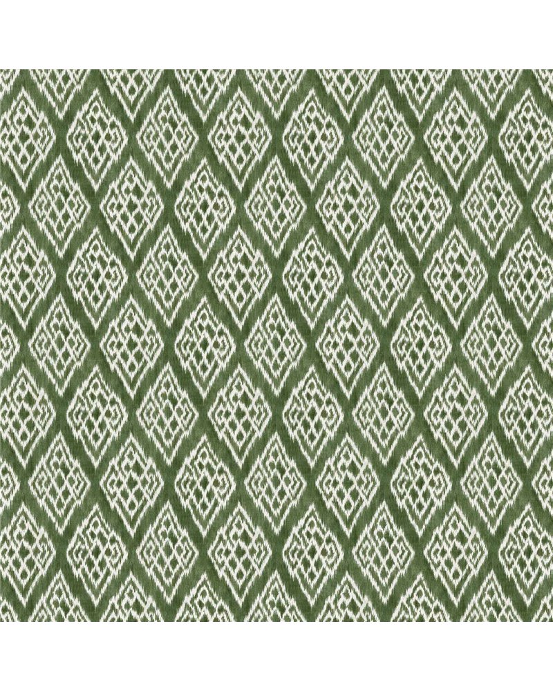 Kasuri Green A00837