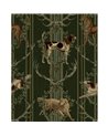Mountain Dogs Cypress Green WP20675