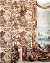 Toile Du Tyrol Evergreen WP30146