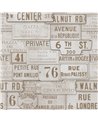Vintage Signs Premium WP20036