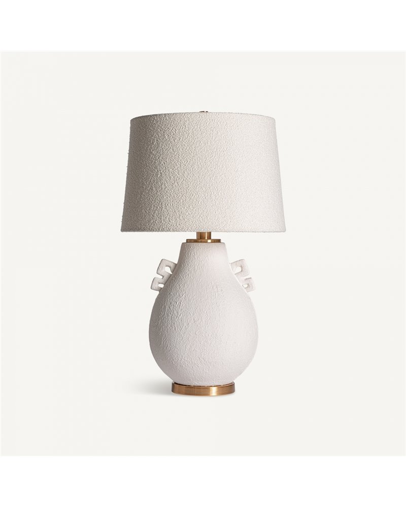 LÁMPARA DE SOBREMESA REF-33622 LÁMPARA DE SOBREMESA REF-33622